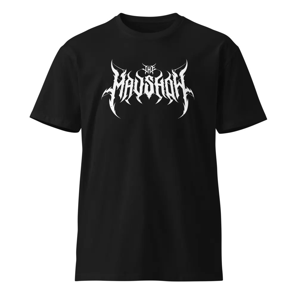 Metal Corn Tee product image (1)