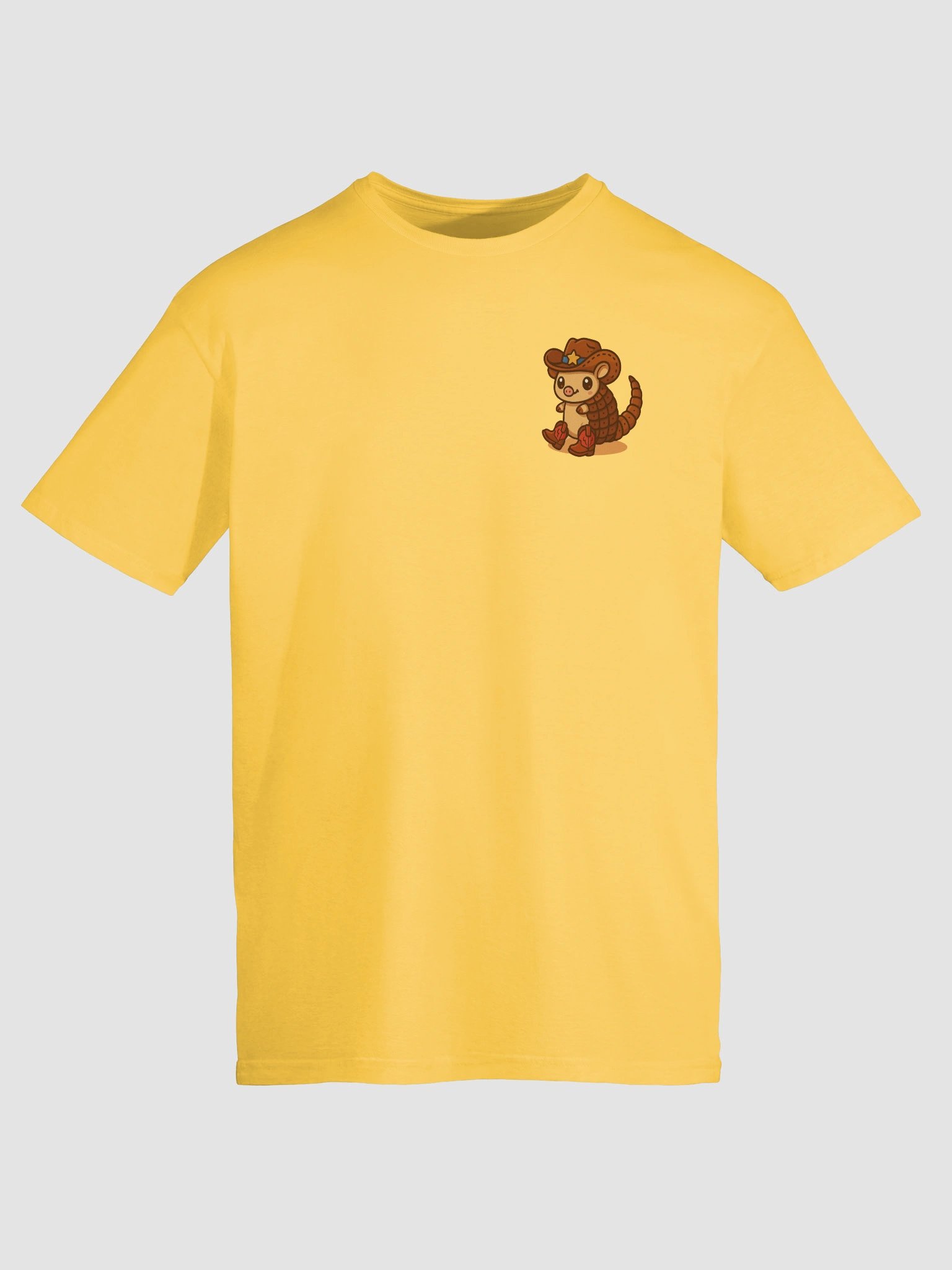 Armadil-logo Shirt product image (85)