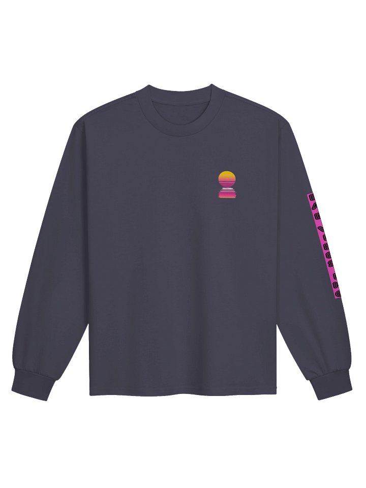 Sunset Long Sleeve product image (2)