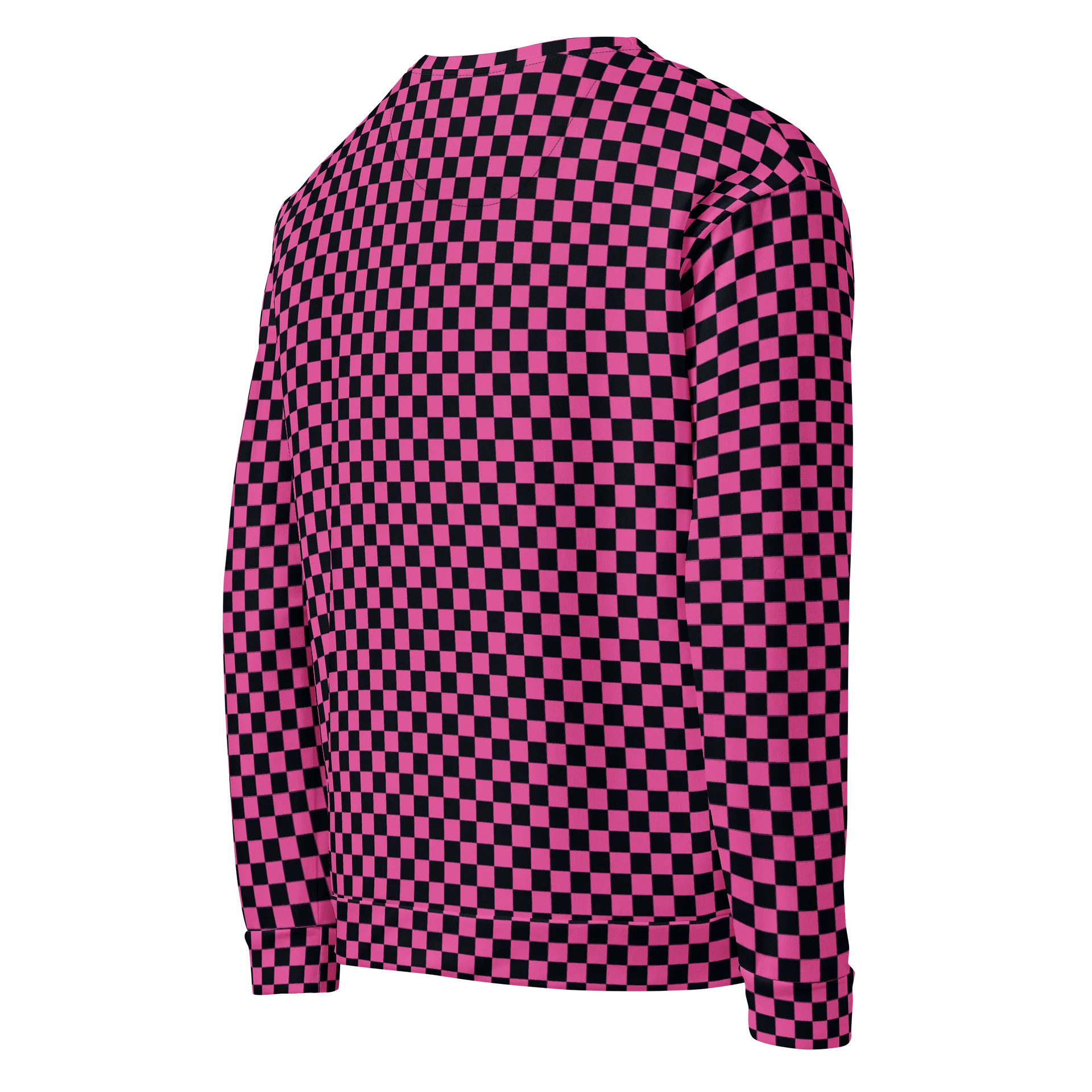 Missing Textures (Long-Sleeve) product image (5)