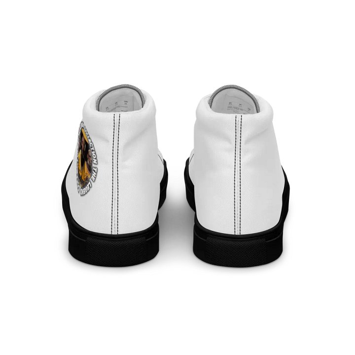 The Legend Collection Retro High Tops product image (2)