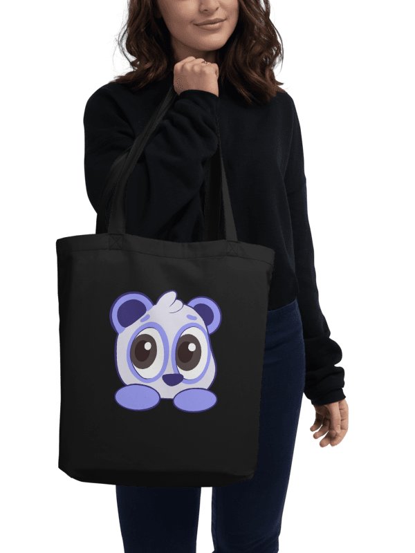 Bag: Eyes product image (1)