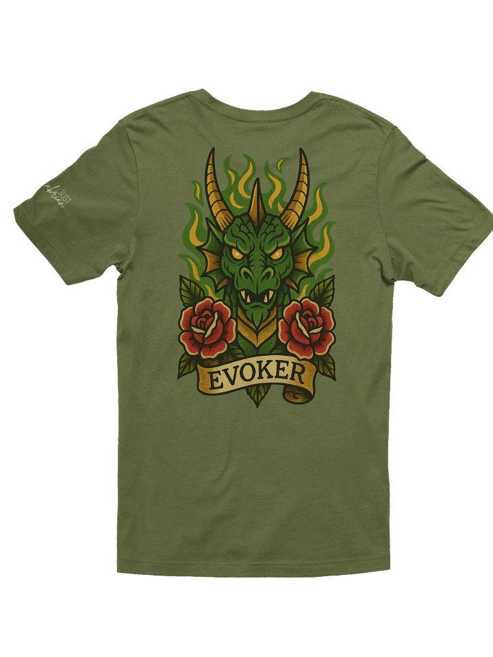 The Flight Club Tee product image (1)