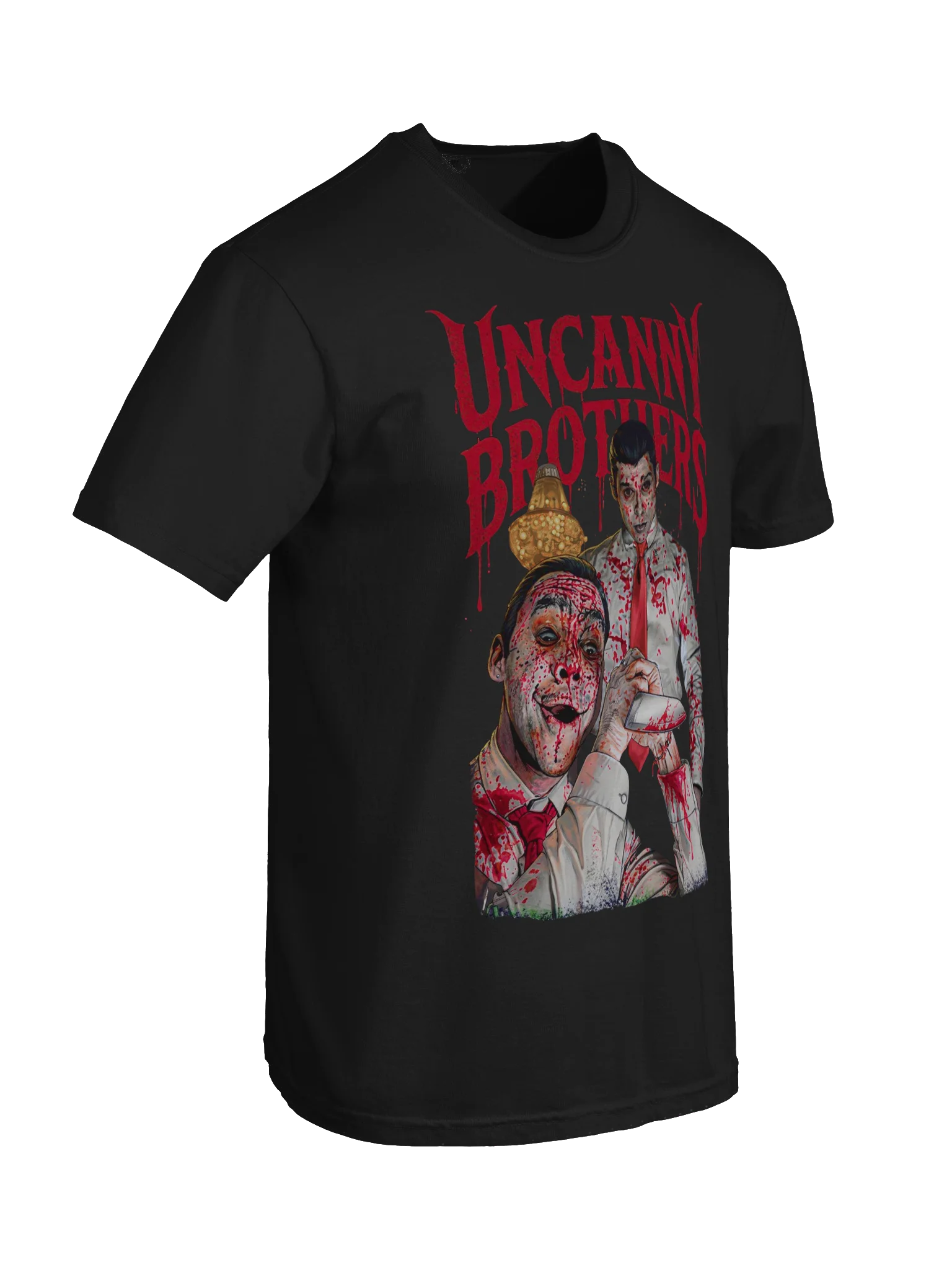 UB Blood Oath Tee product image (8)