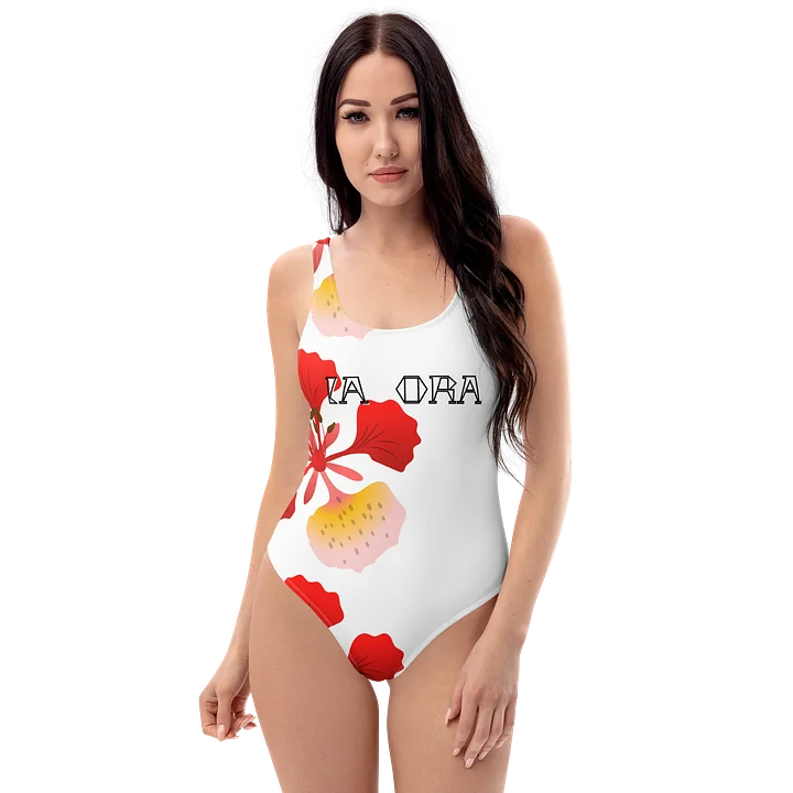 PU MANATU – IA ORA Tiare Atae Ocean Spirit product image (1)