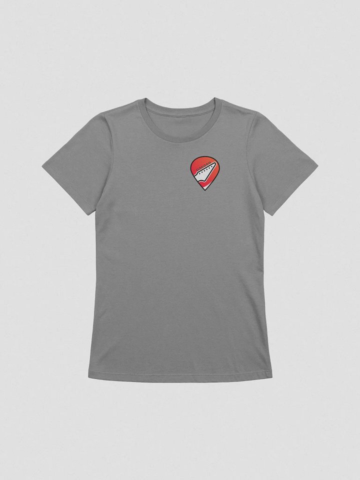 Girly Fit RS UNITY SHIRT product image (2)
