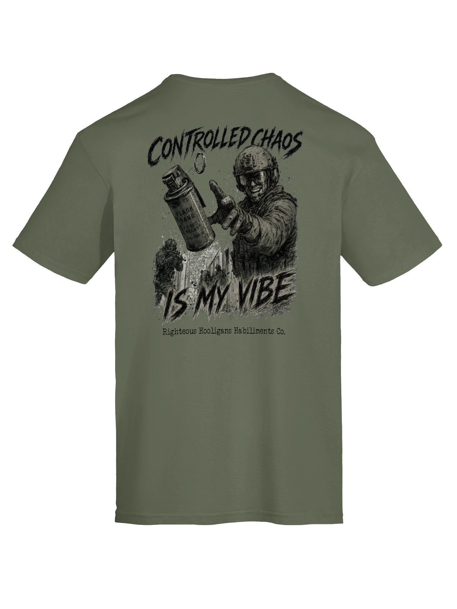 Controlled Chaos product image (18)