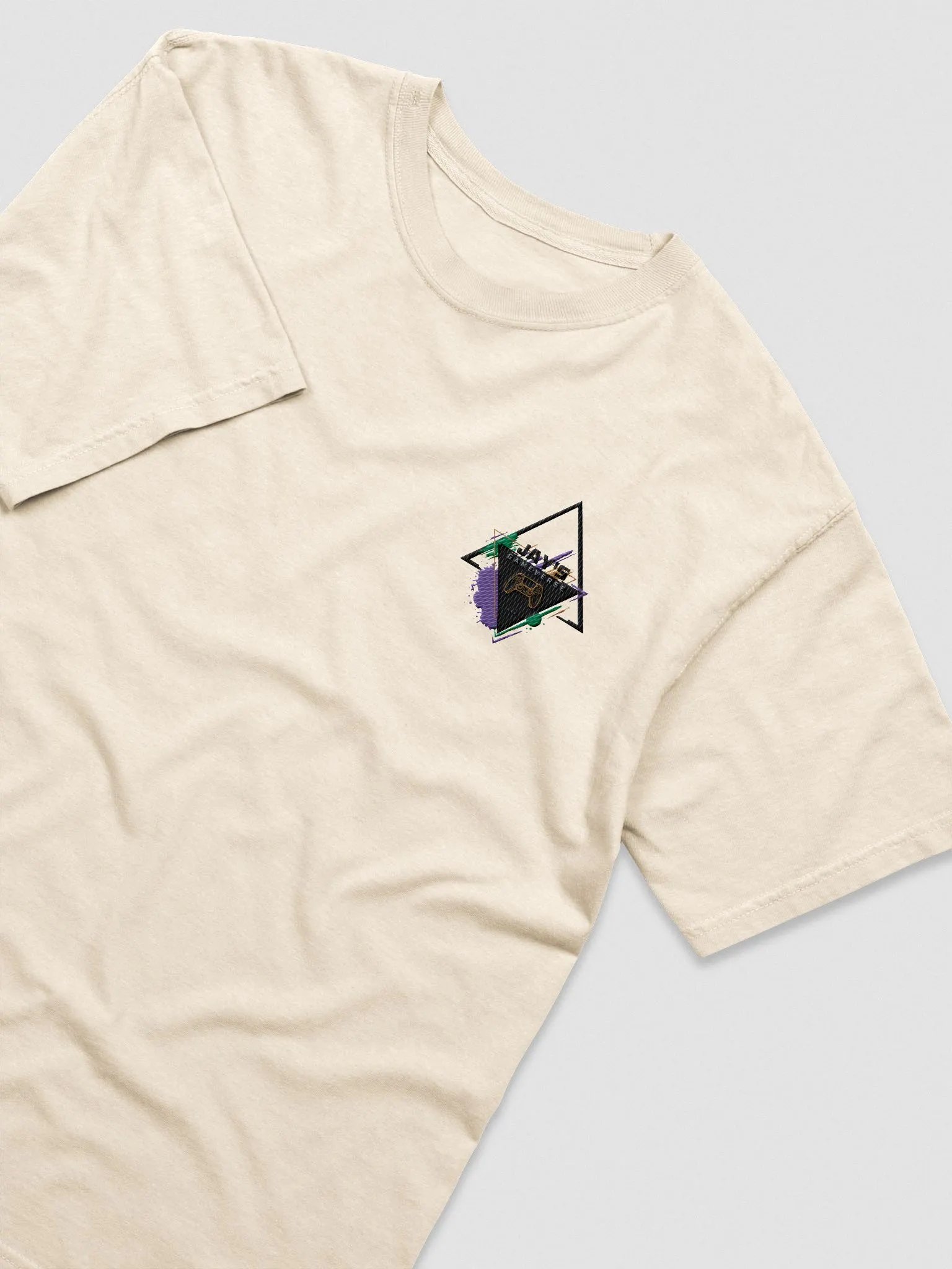 Gameverse Shirt product image (21)