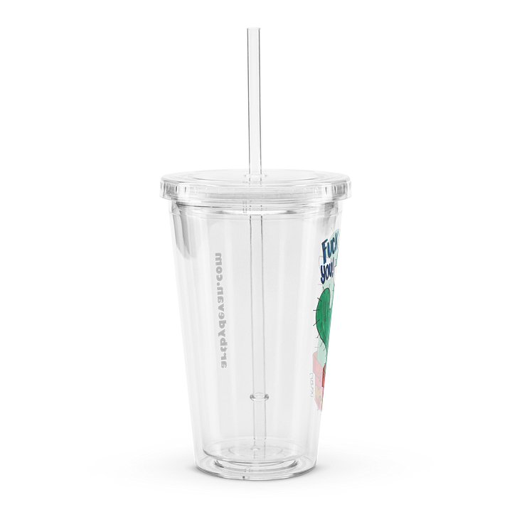 Rude Cactus Cup product image (2)