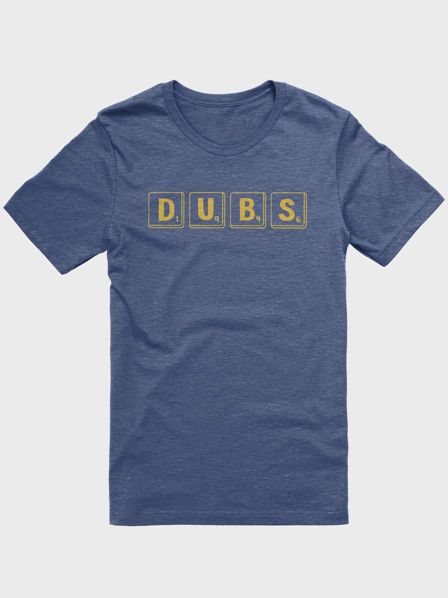 DUBS Tile T-Shirt product image (15)