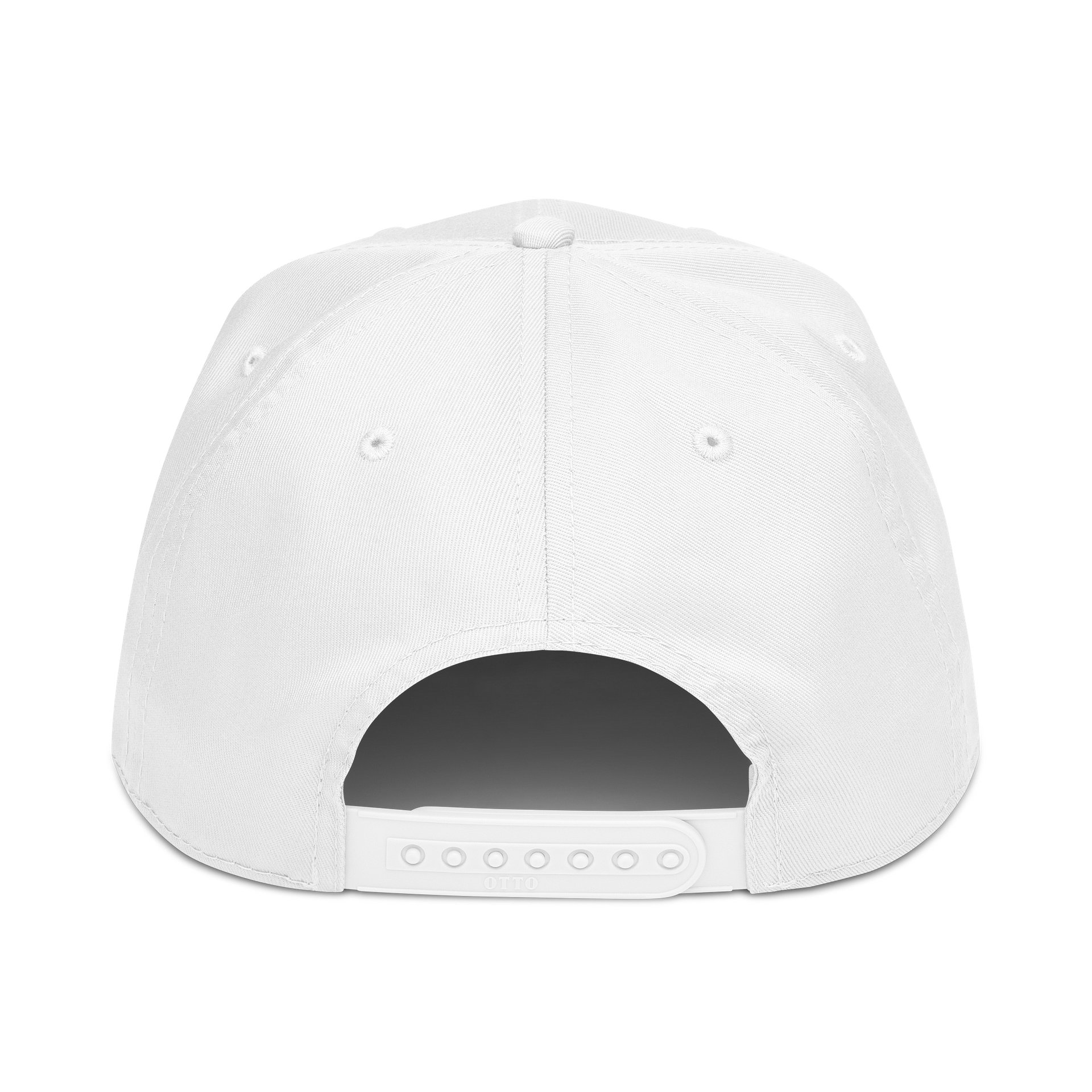 Seoul Spectres Baseball Cap (Snapback) product image (4)