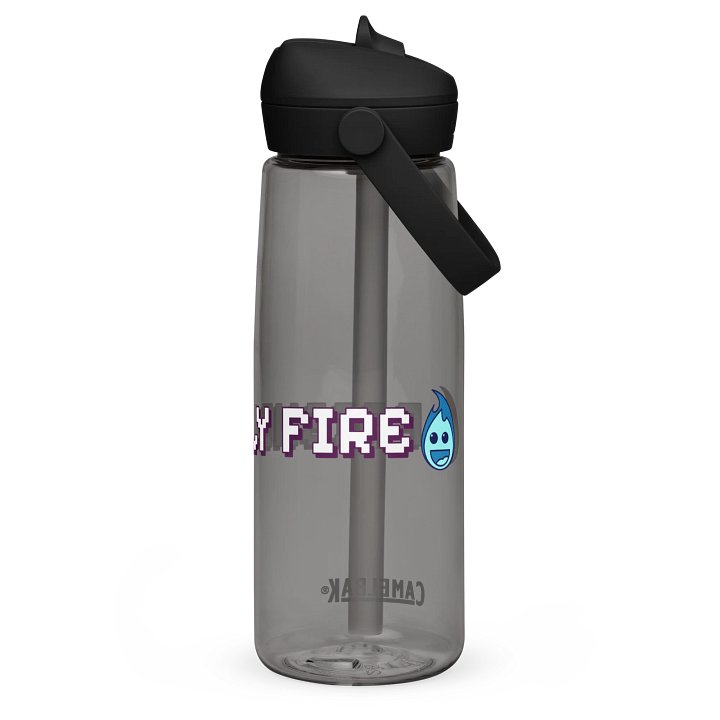 FF Camelbak Water Bottle product image (2)