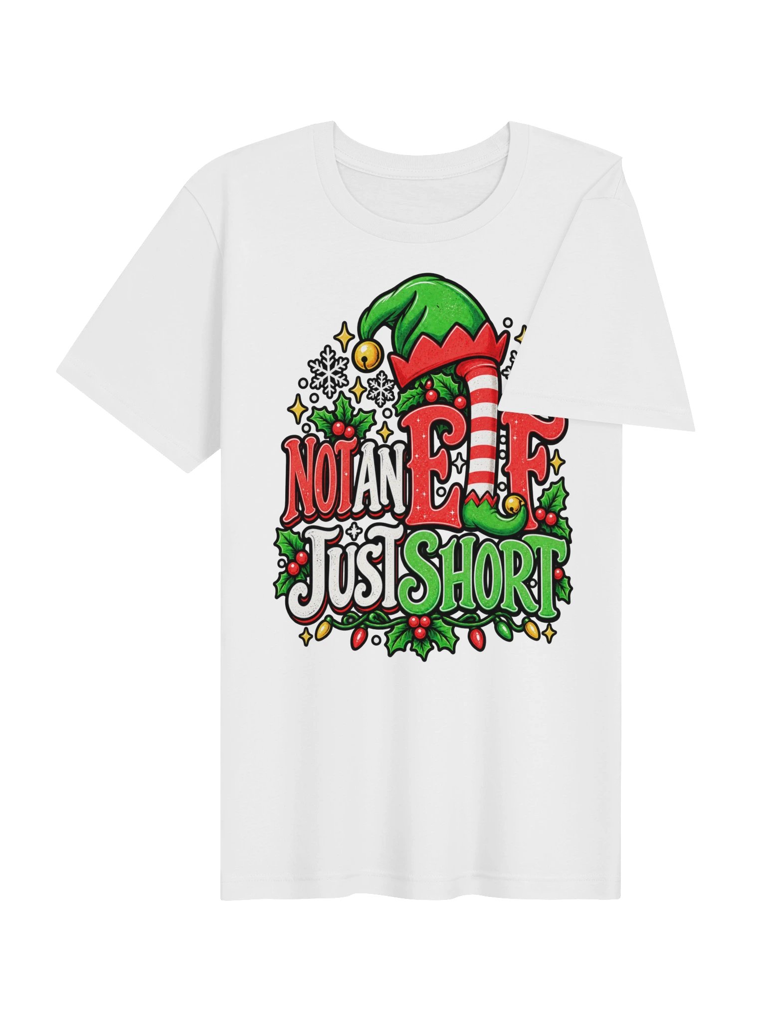 Not an Elf product image (7)