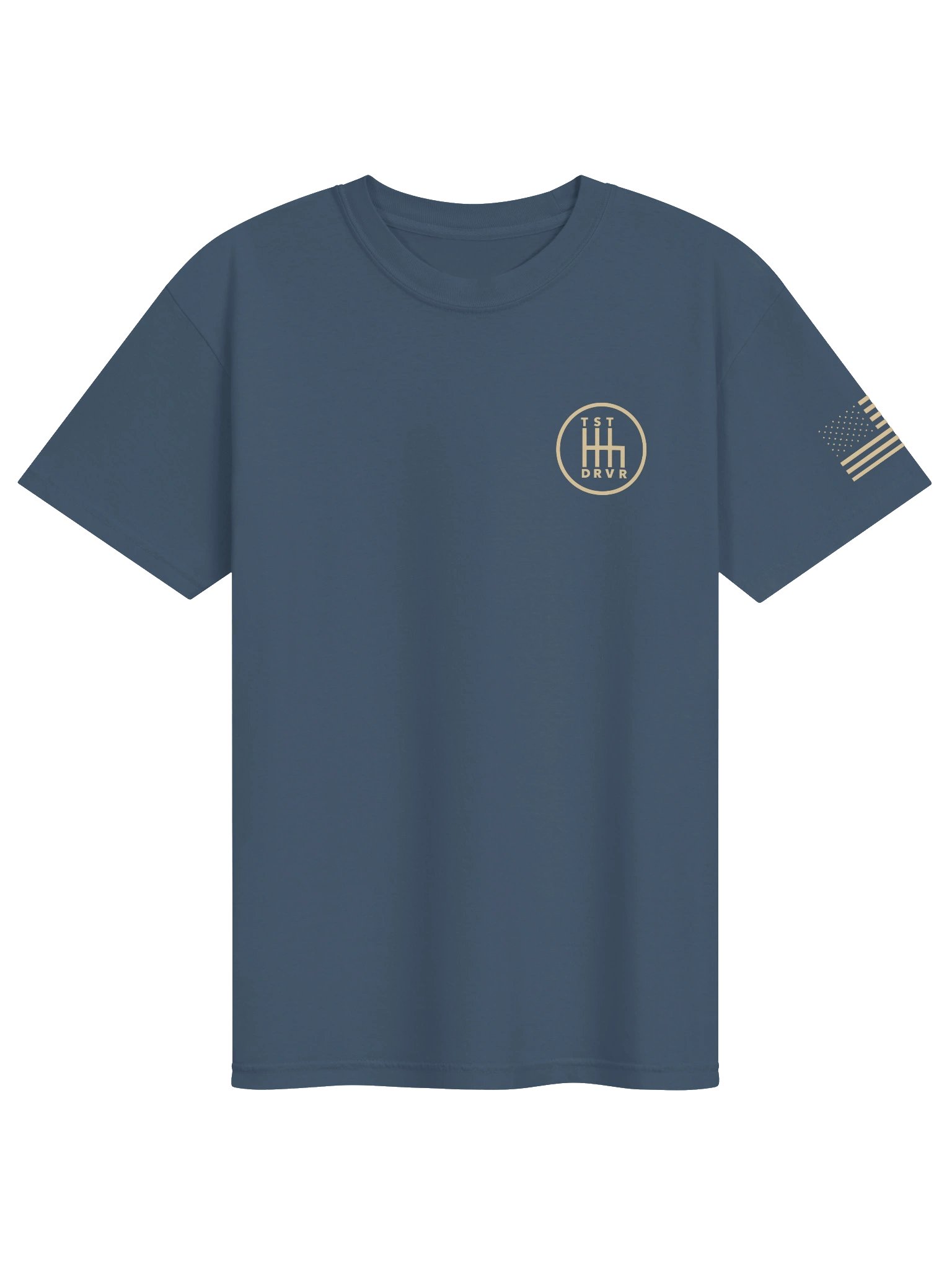 Raptor Chapter Heritage Tee: Launch Edition product image (33)
