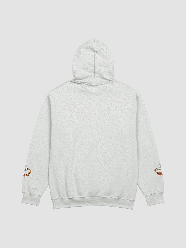 CreamPie Queen Hoodie product image (11)