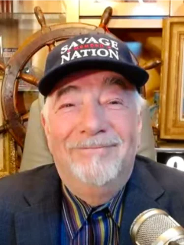 Savage Nation Cap (Black) product image (4)