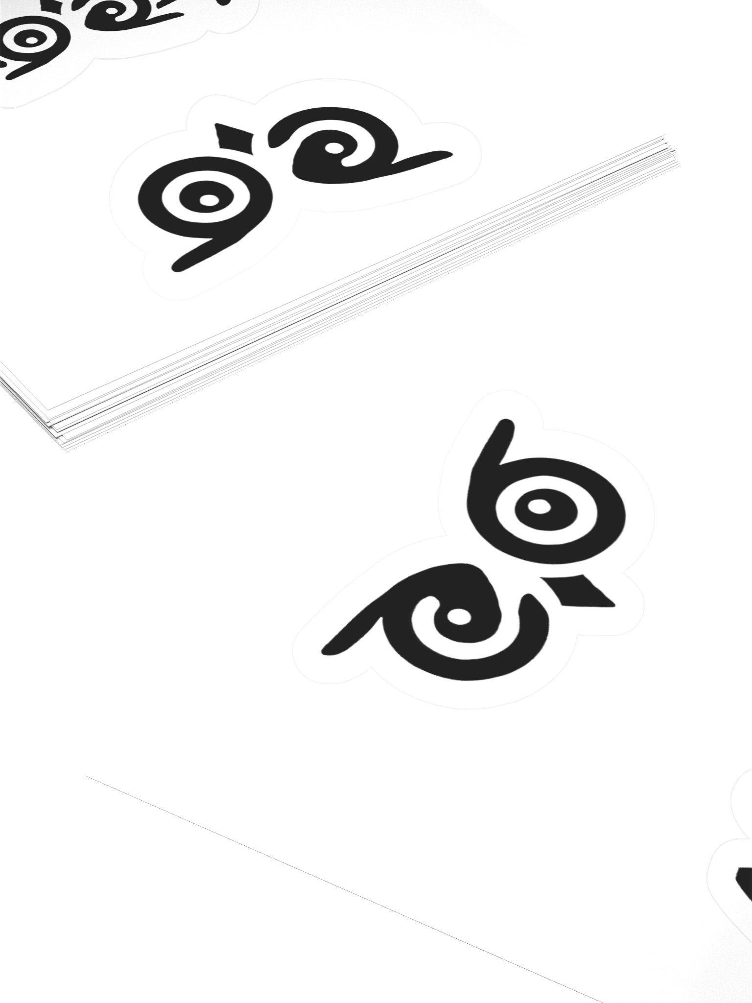 NiteOwl Stickers product image (11)