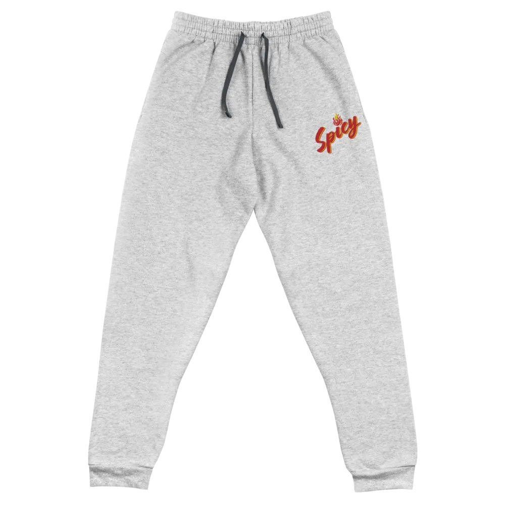 Spicy Dodgeball Club Unisex Joggers product image (1)