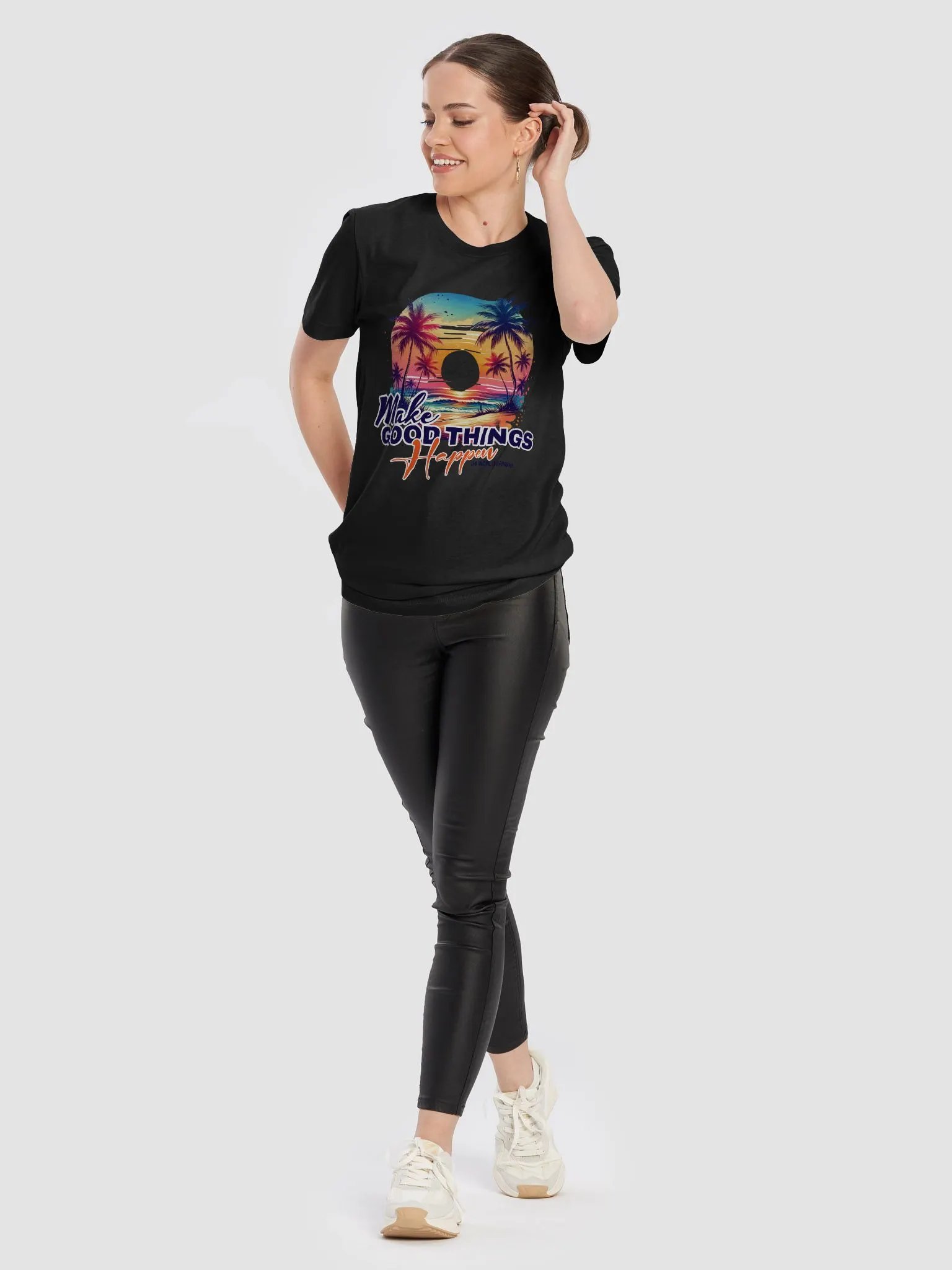 GOOD THINGS T-Shirt product image (108)