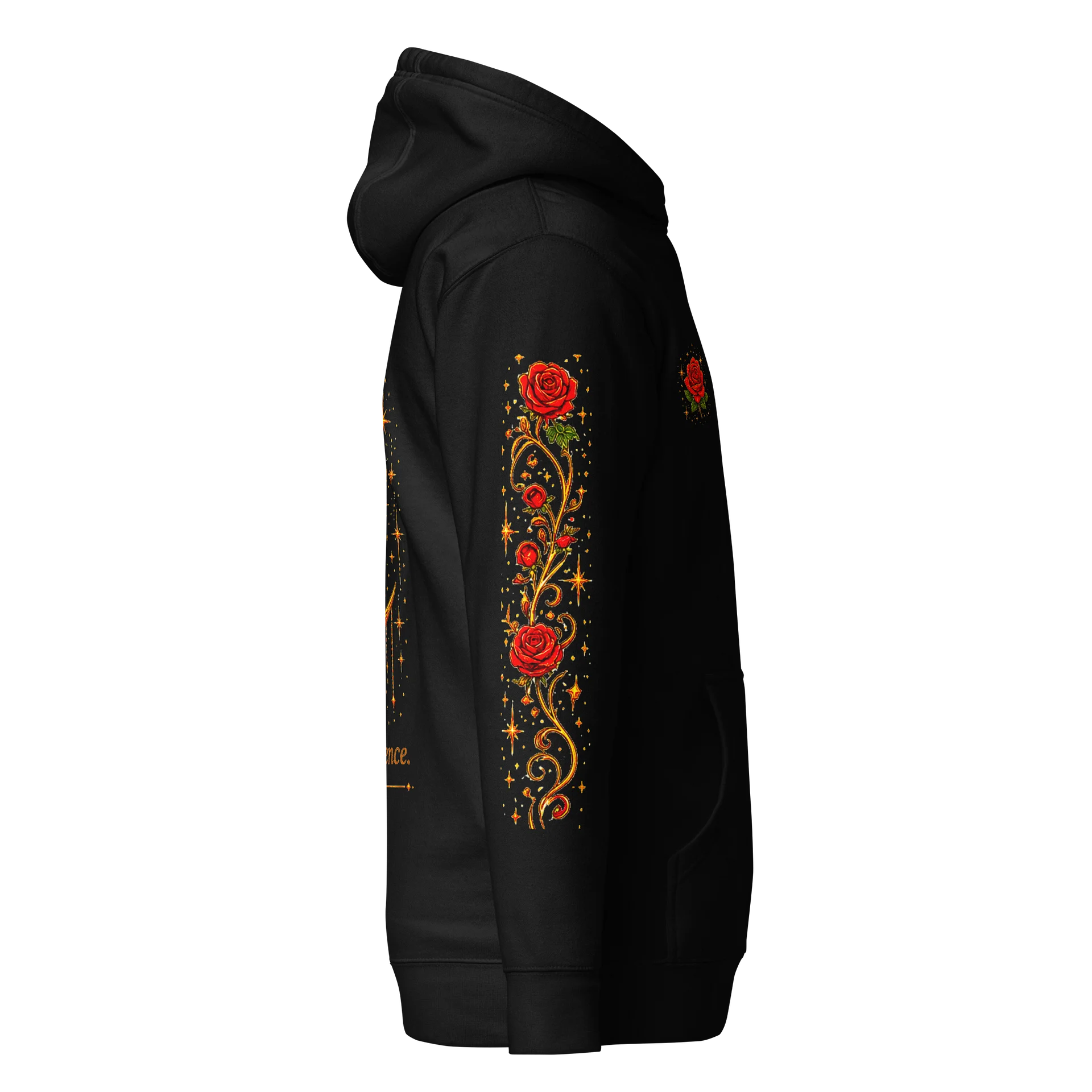 Love Oracle Hoodie product image (6)