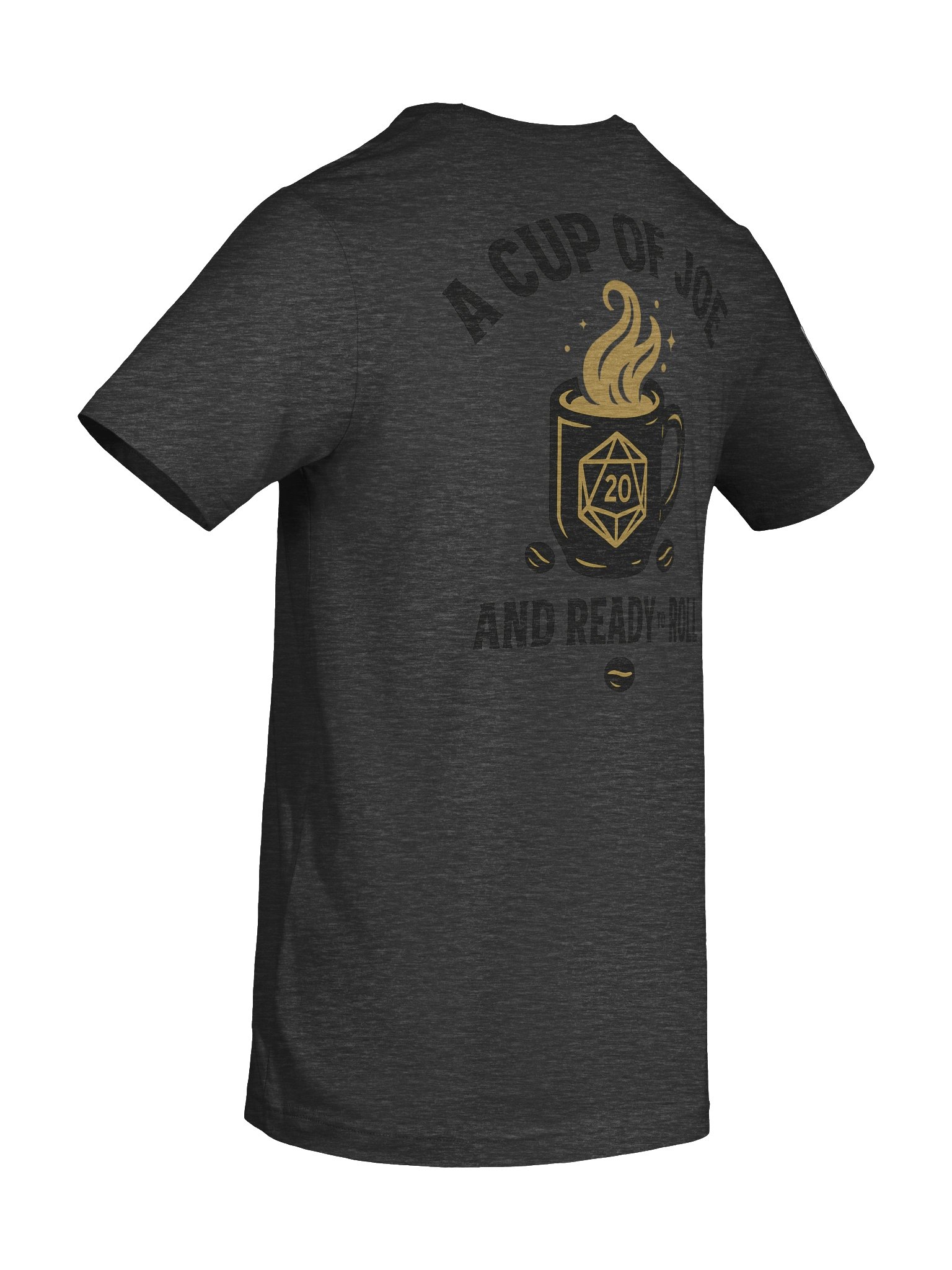 A Cup of Joe T-Shirt product image (104)