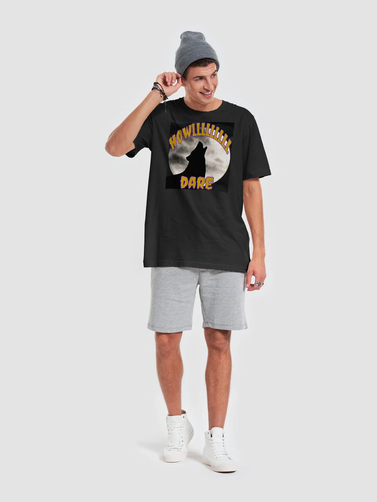 HOWL DARE (MENS) product image (4)