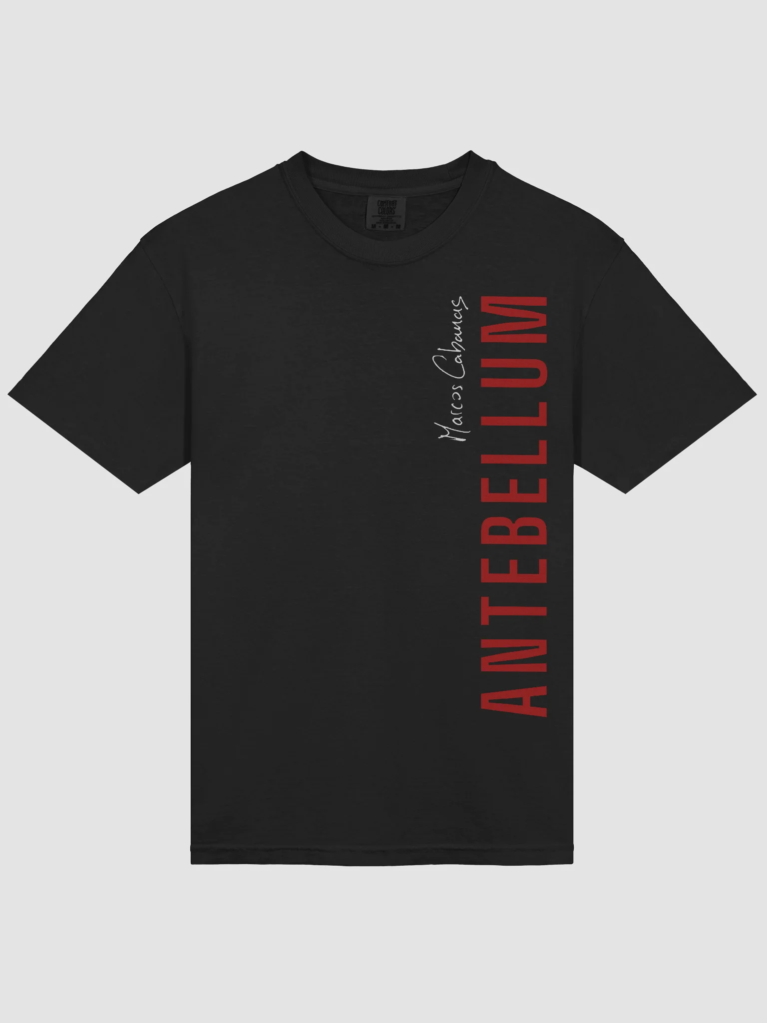 ANTEBELLUM TEE product image (3)