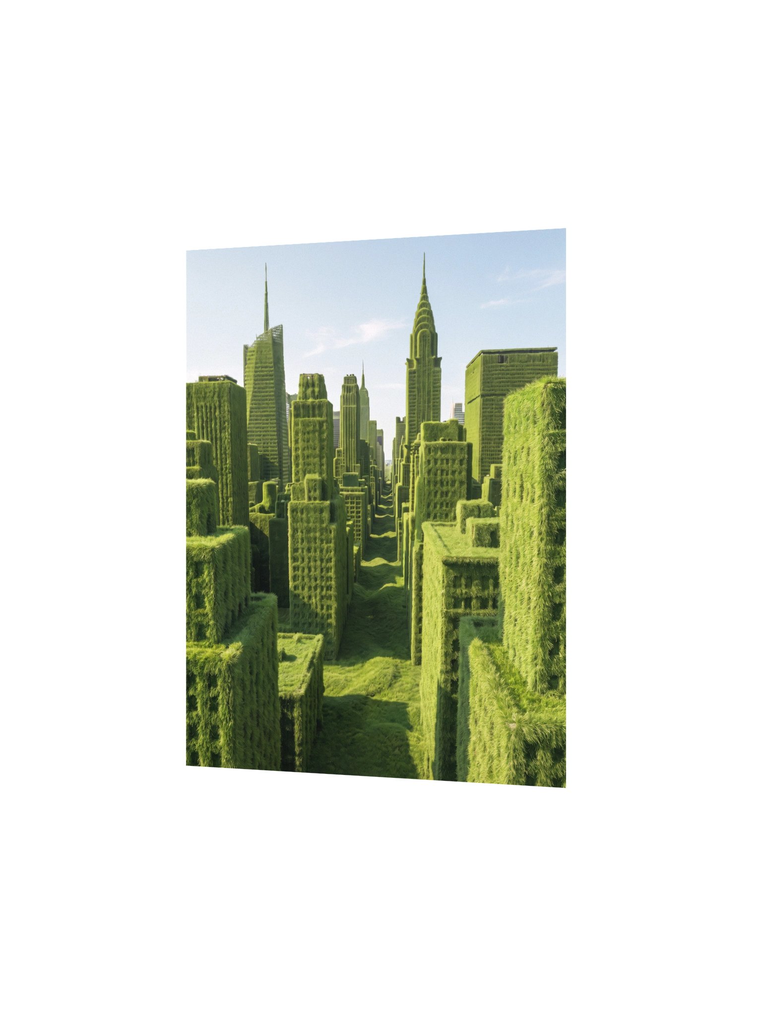 Grass City product image (2)