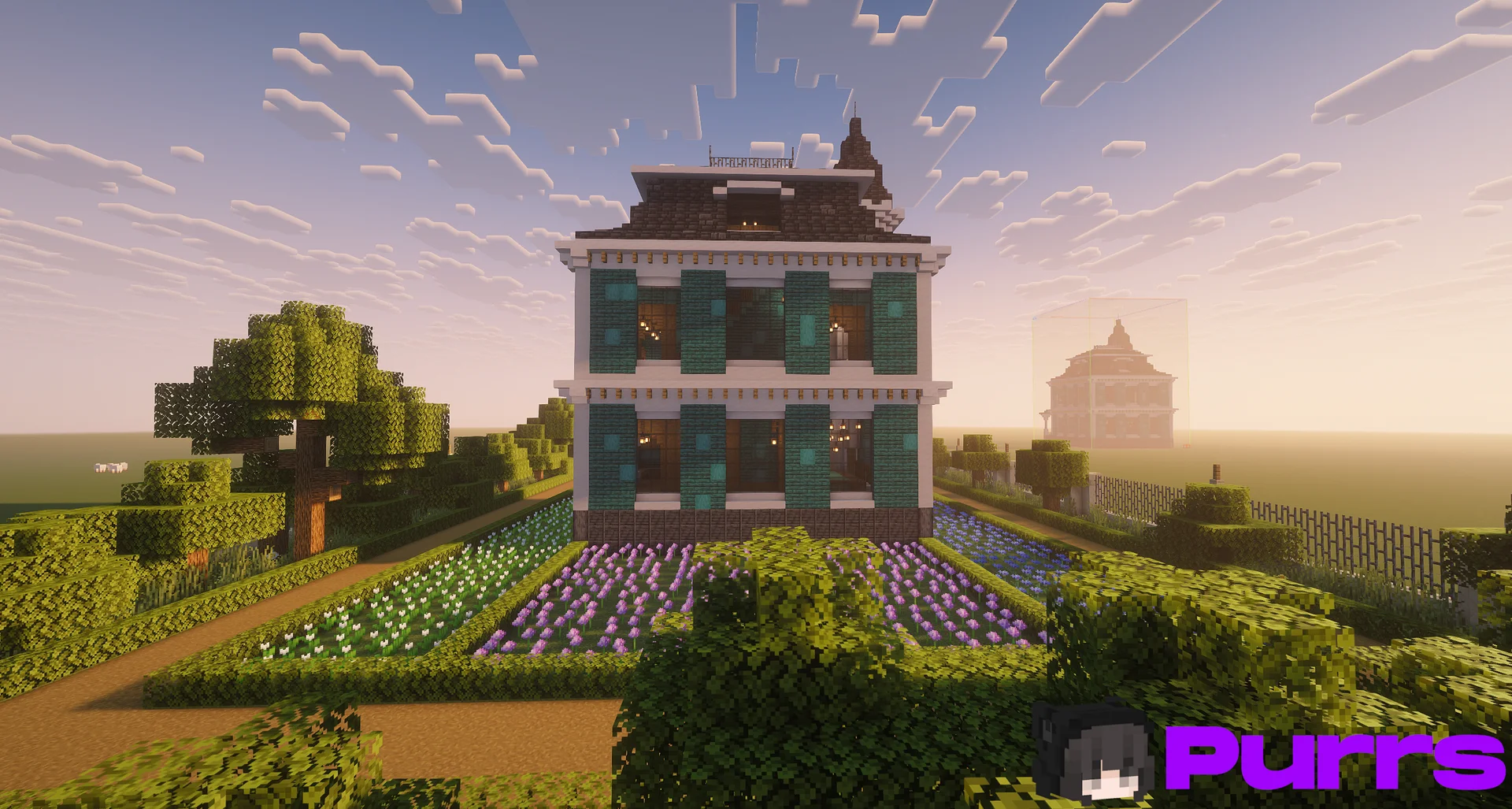 Victorian house product image (3)