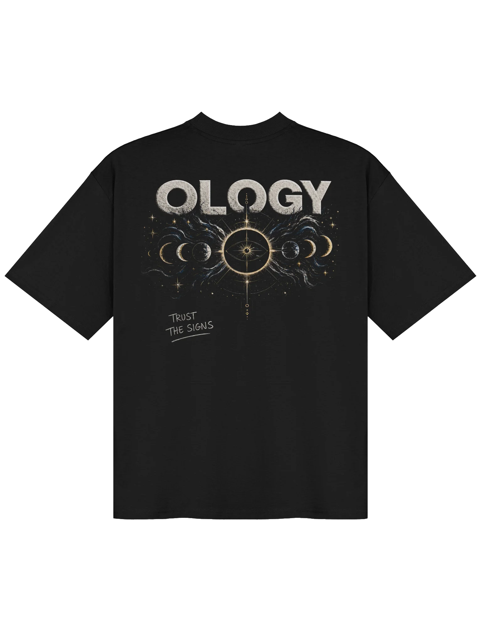 Trust The Signs Tee product image (4)