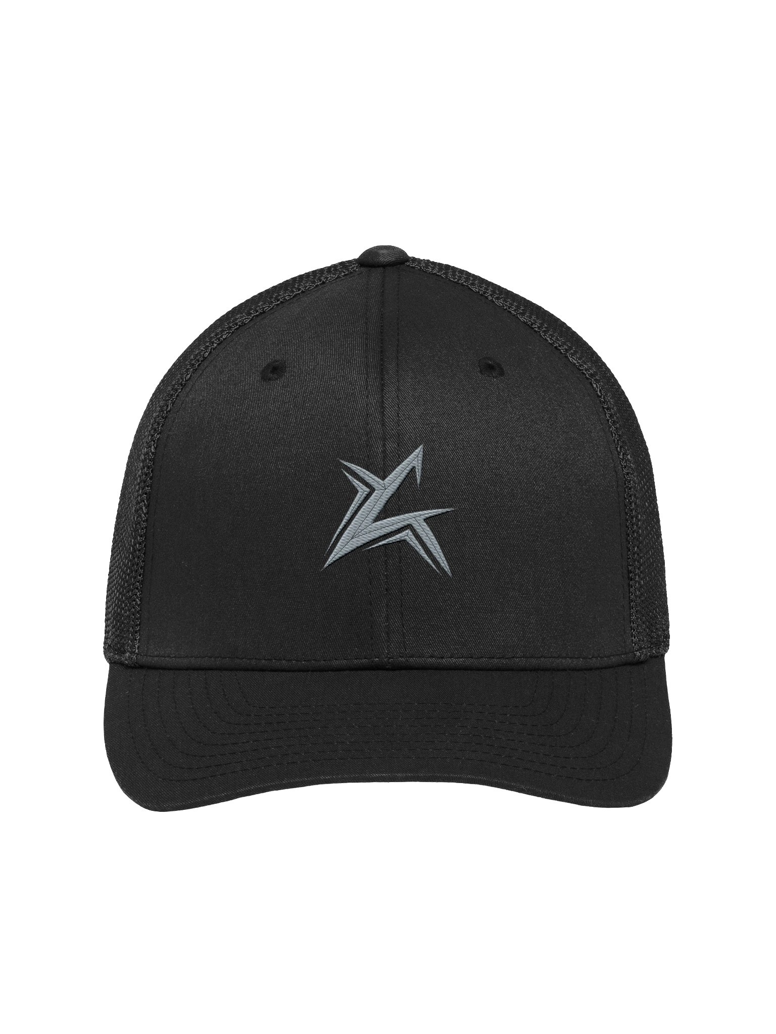 CN Flex Mesh Hat product image (1)