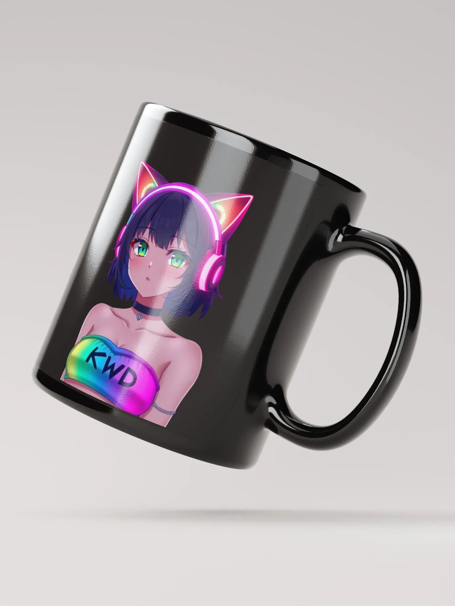 KittyLove Mug product image (4)
