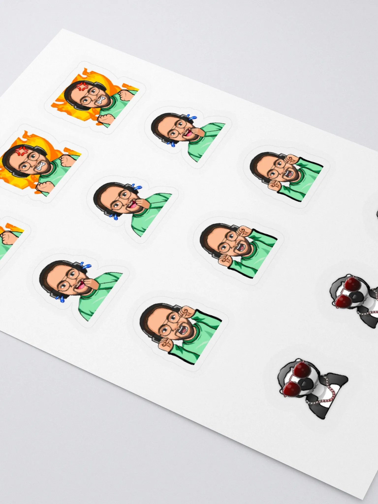 JustJeff and David product image (2)