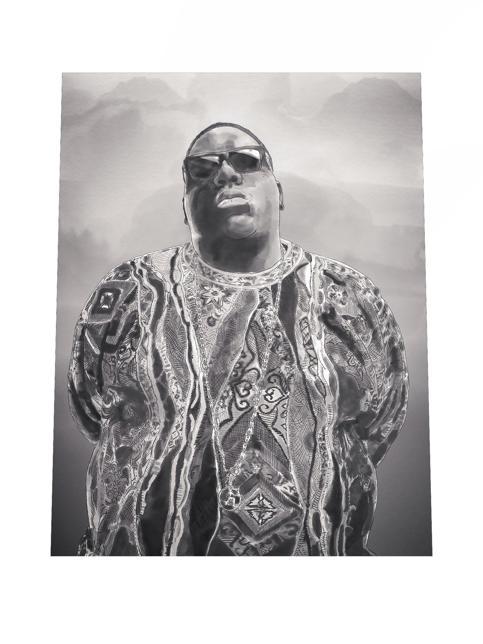 Smallie Bigs Poster product image (4)
