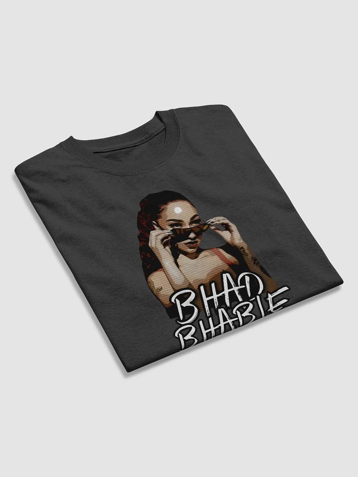 Bhad Bhabie Portrait T-shirt product image (2)
