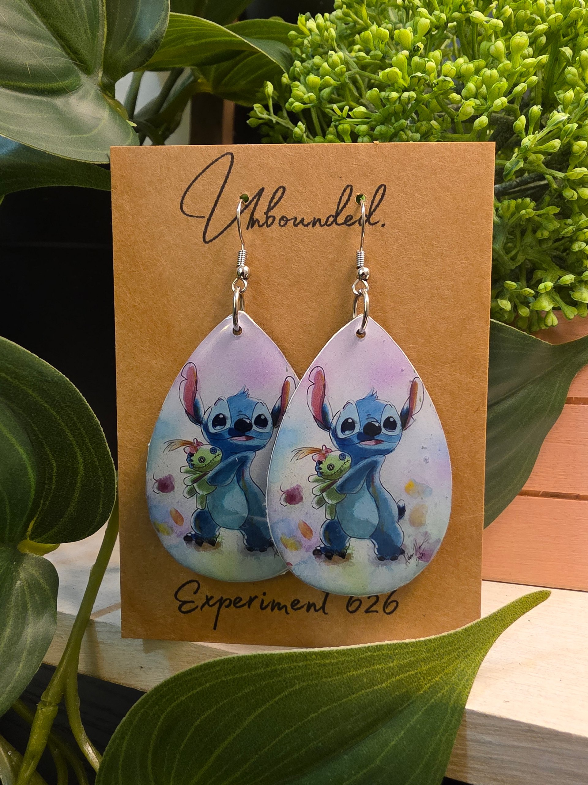 Experiment 626 product image (1)