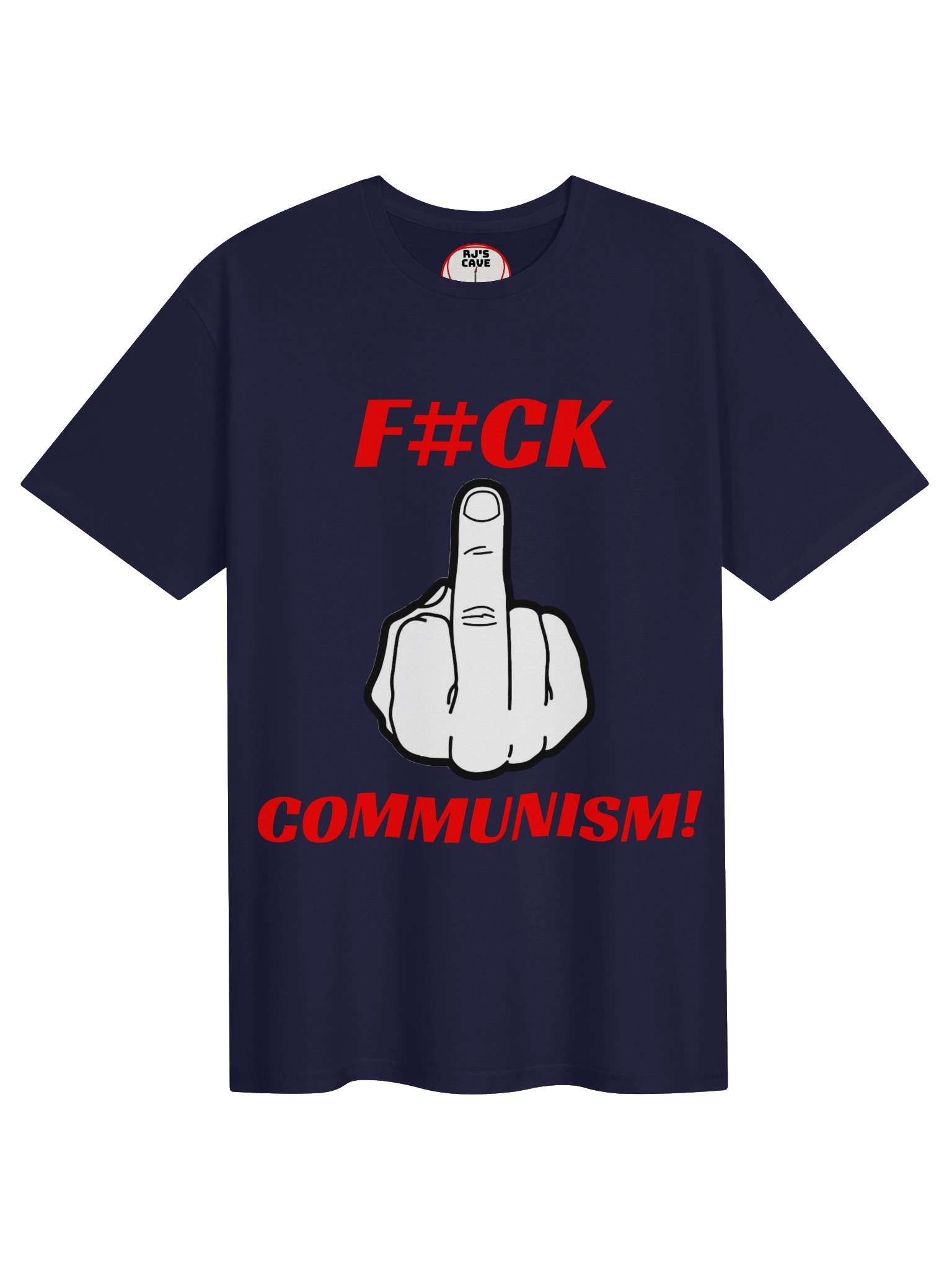 F Communism product image (1)
