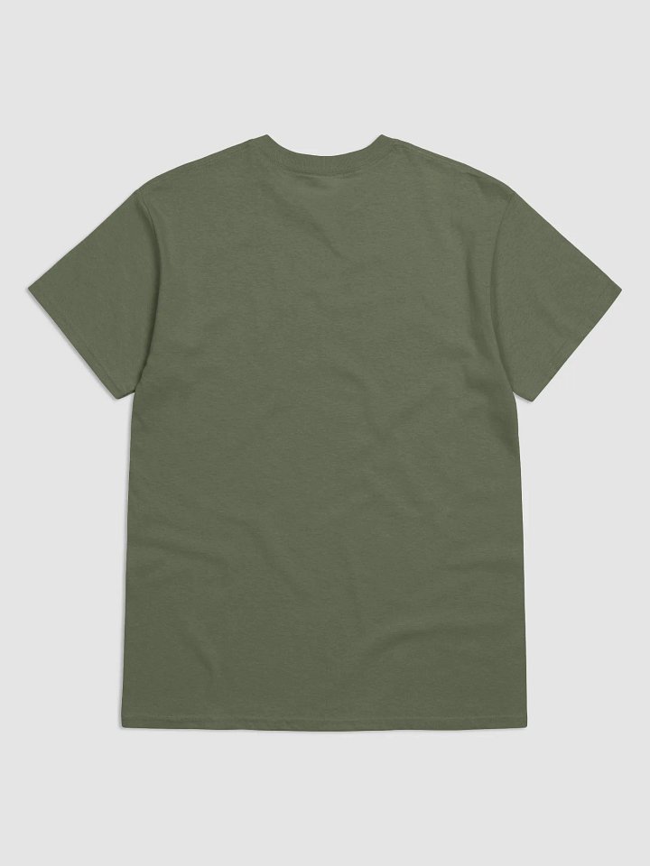 Don't Talk To Me I'm Hangry T-Shirt product image (23)