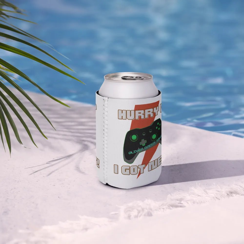 Got Next! Drink Coozie product image (8)