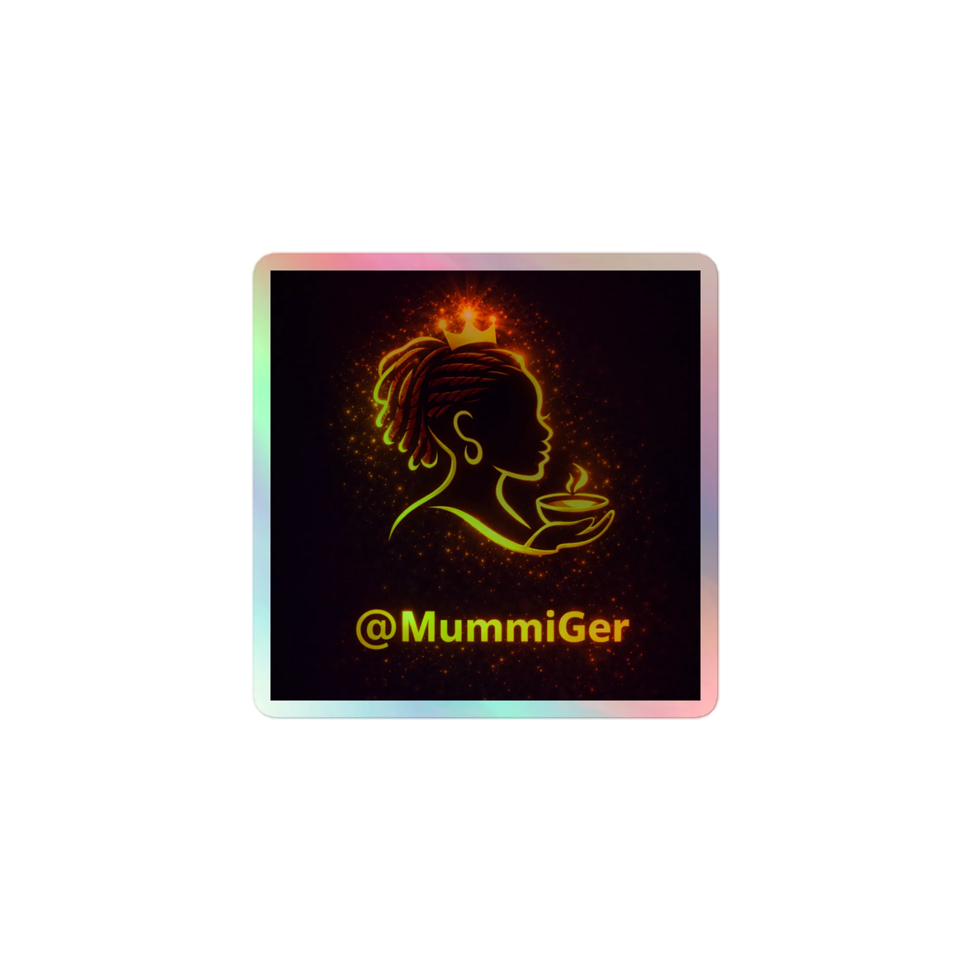 MB Holographic Stickers product image (1)