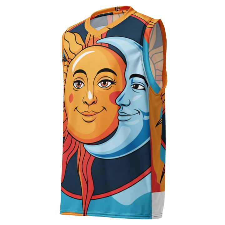 Graphic T-shirt product image (1)