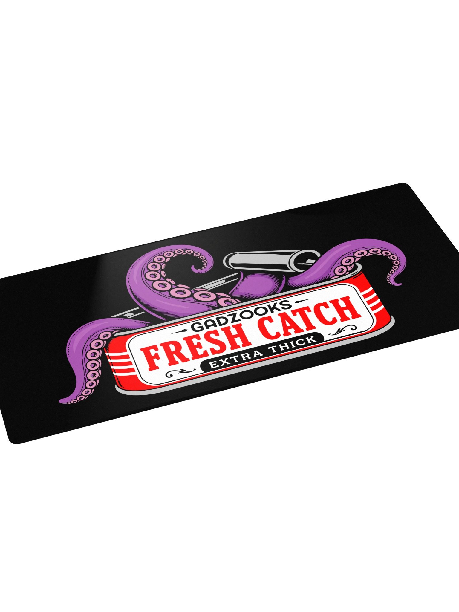 Fresh Catch Gaming Mouse Pad product image (3)