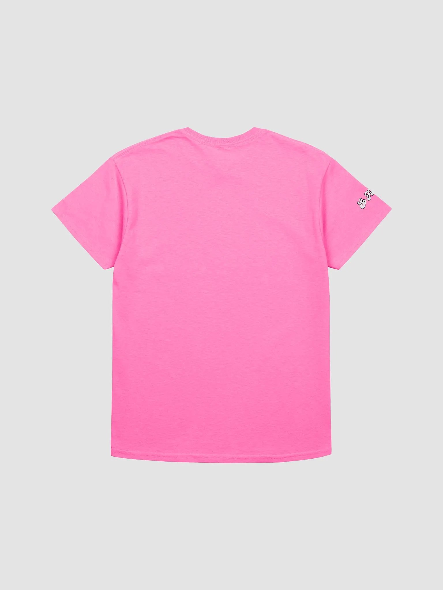 So Famous T-Shirt product image (2)