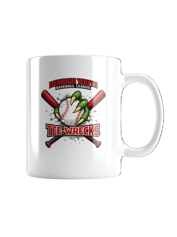 Tee-Wrecks - Mug product image (2)