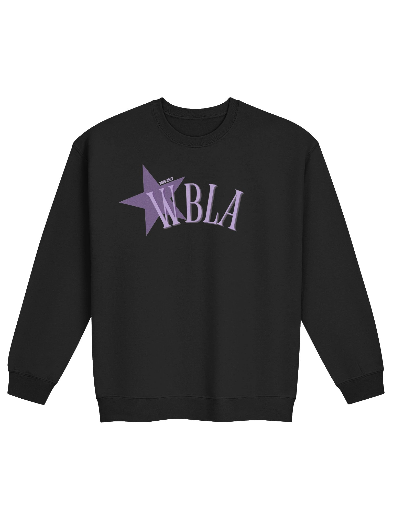 '26 Star Crewneck product image (1)