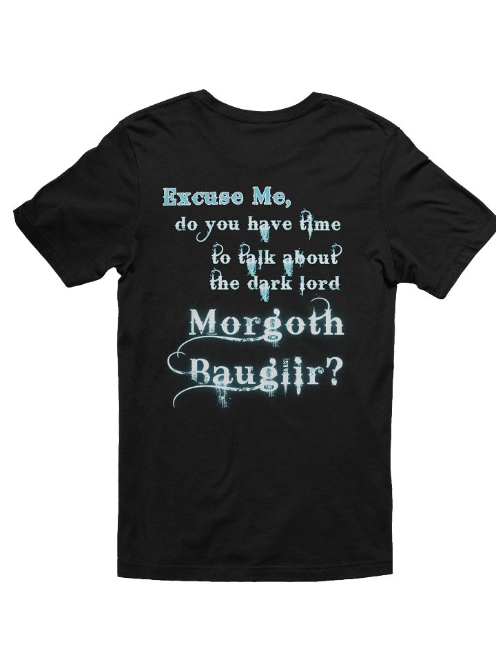Morgoth Tee product image (86)
