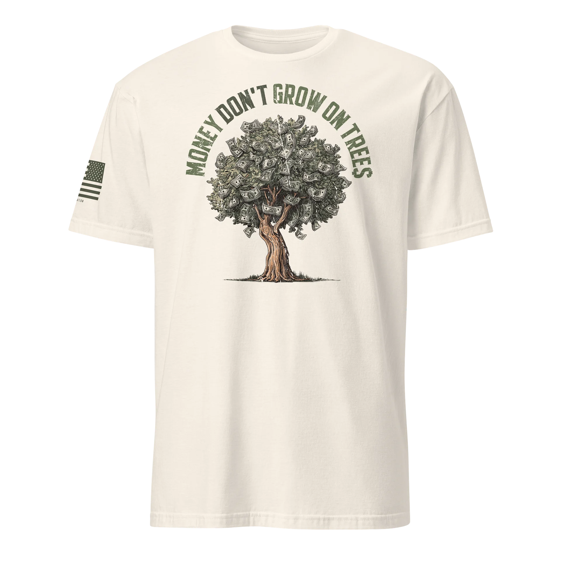 Money Don't Grow On Trees product image (3)