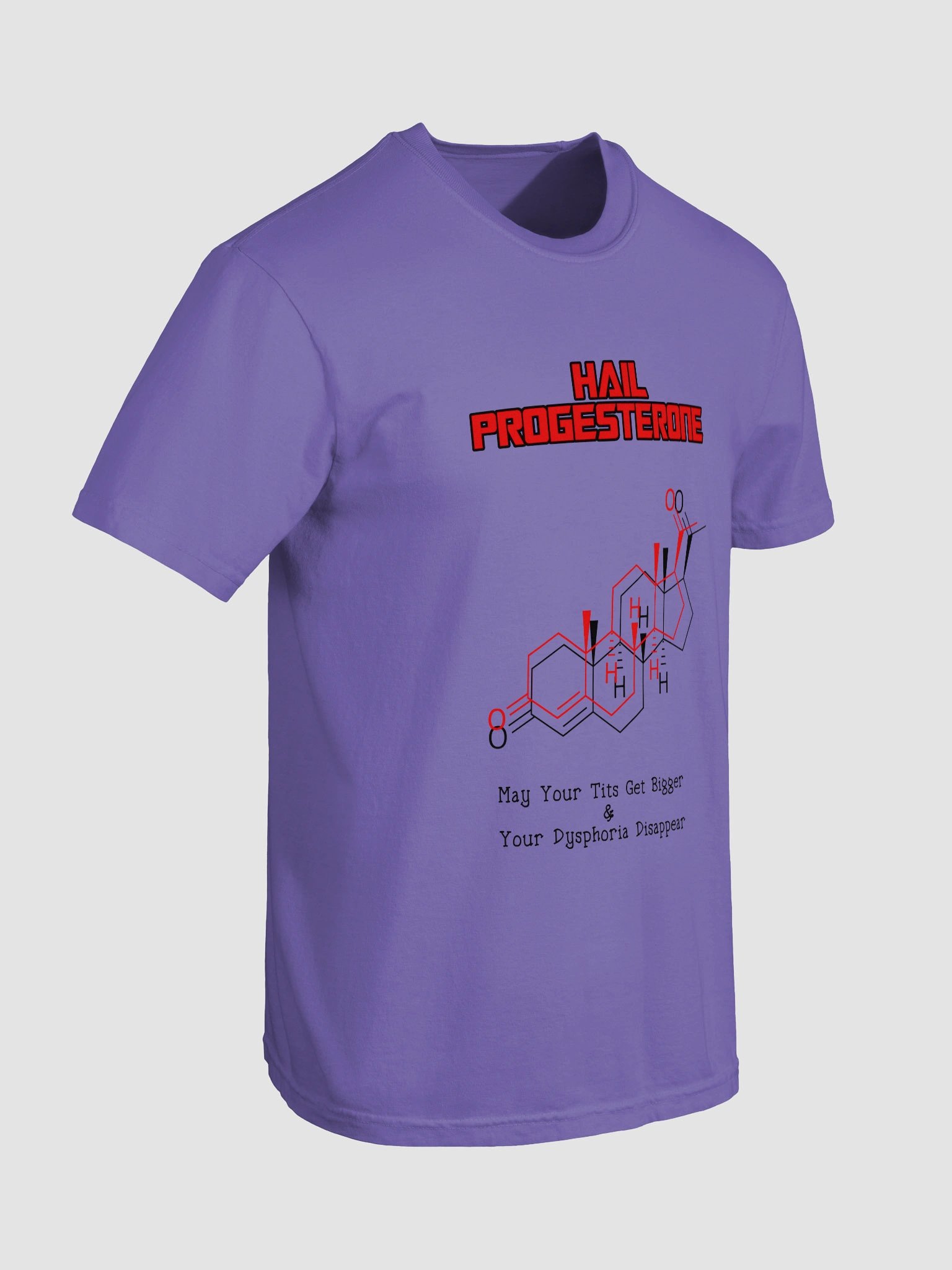 Hail Progesterone product image (7)