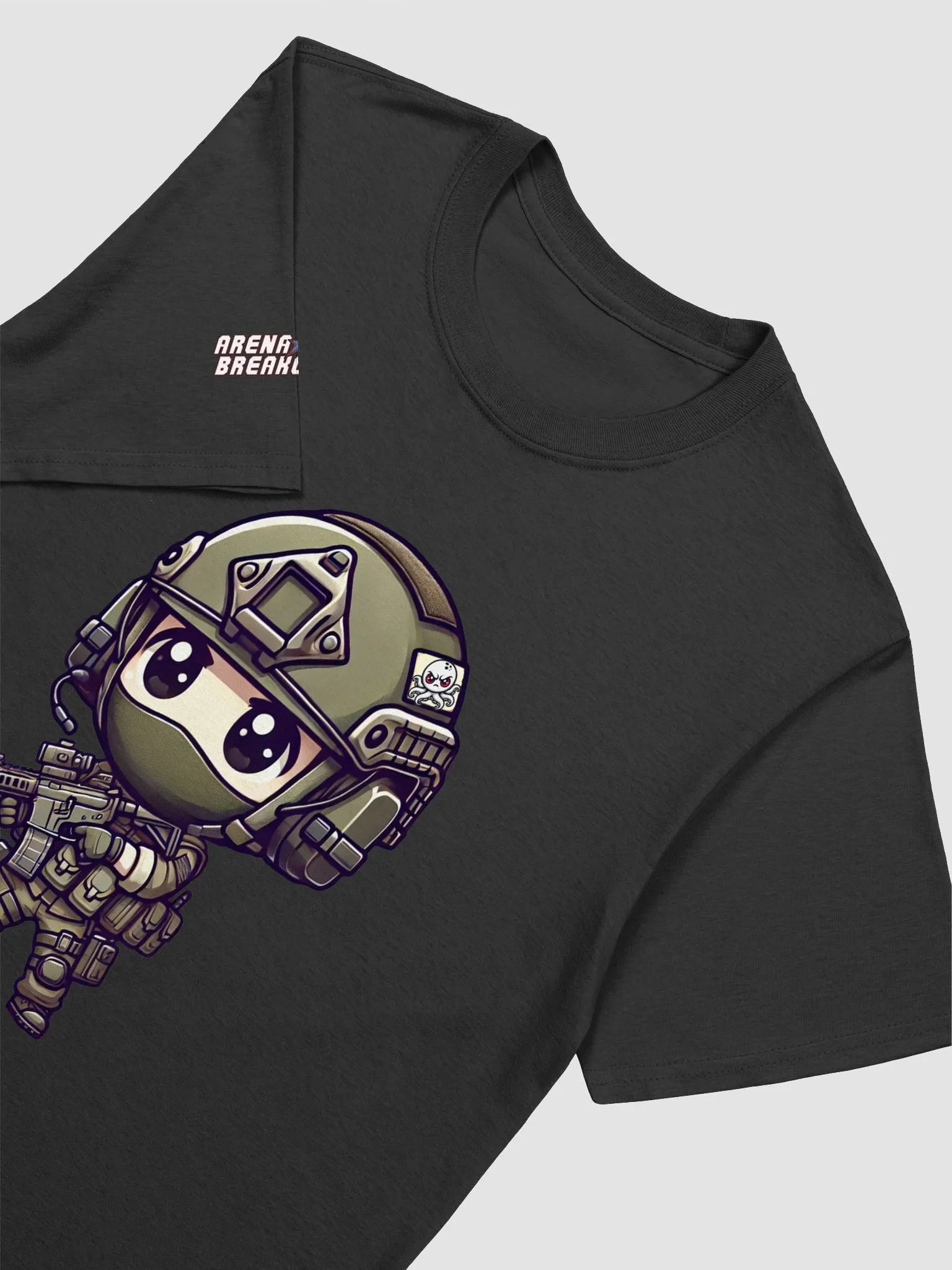 Tactical Chibi (M) product image (3)