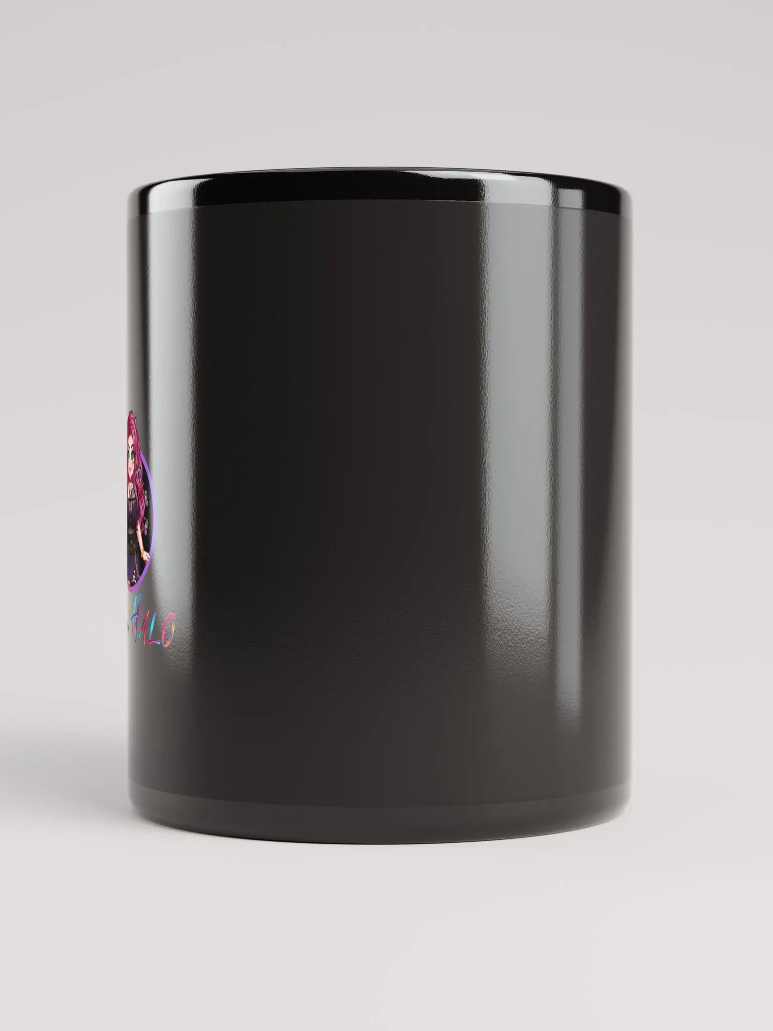 Let Me Be QUEER Mug product image (10)